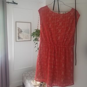 Annabella Dress